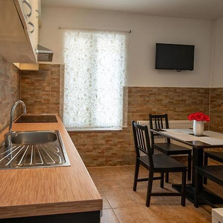 Apartment Nina Biograd Na Moru Exterior photo